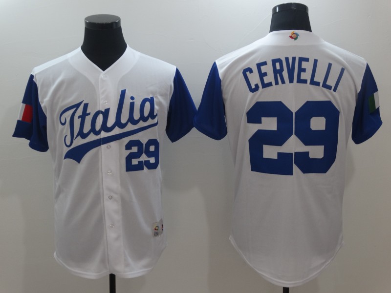 2017 baseball world cup jerseys-093